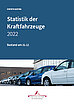 Preview image for 'Statistics of motor vehicles, Reference day 31.12.2022'