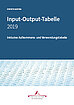 Preview image for 'Input-Output-Table 2019'