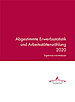 Preview image for 'Register-based labour market statistics and census of local units of employment 2020'