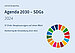 Preview image for 'Agenda 2030 SDG‑Indicators Report 2024 – 17 Goals at a glance'