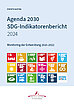 Preview image for 'Agenda 2030 SDG‑Indicators Report 2024'