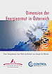 Preview image for 'Dimensions of Energy Poverty in Austria 2020/21'